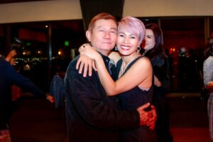 Kỷ niệm đáng nhớ của Vân Sơn