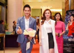 Thông tin về mối quan hệ giữa Lan Ngọc và Minh Luân