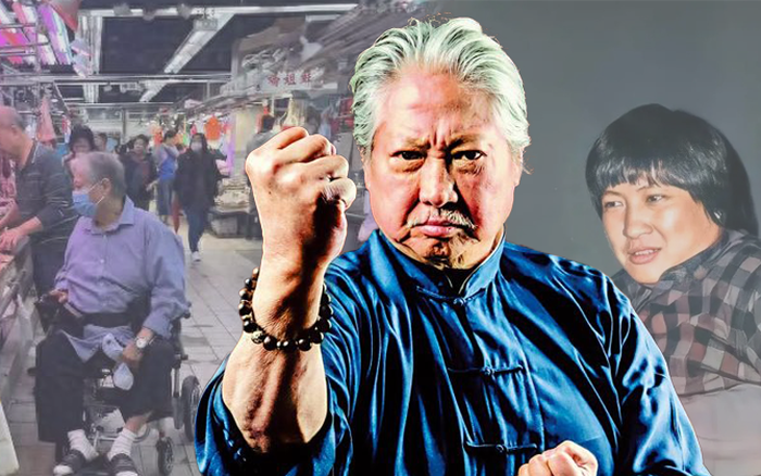 Ý nghĩa của hành động giản dị