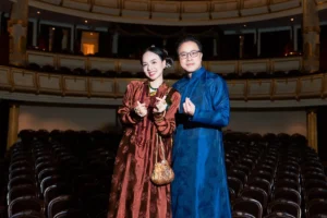 Lịch trình làm việc khắc nghiệt