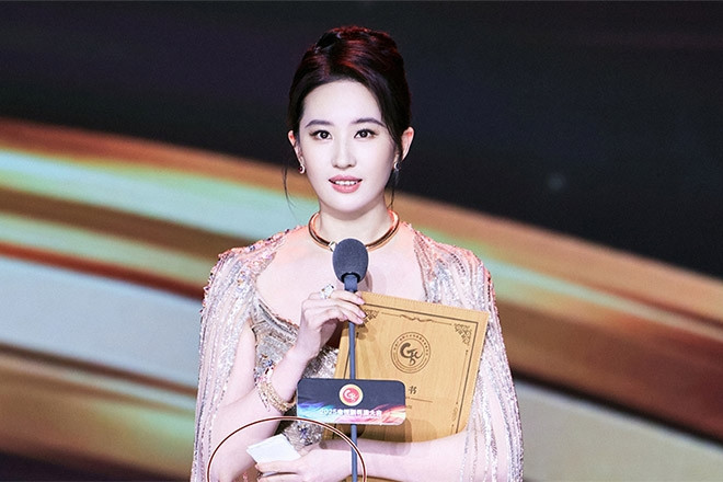 Sự cố trên sân khấu