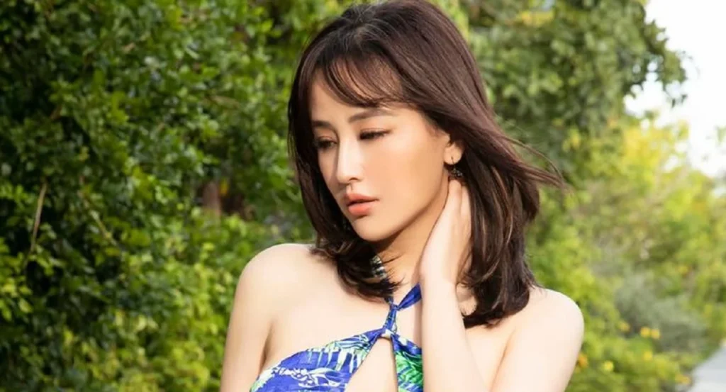 Mai Phương Thúy và sự nghiệp