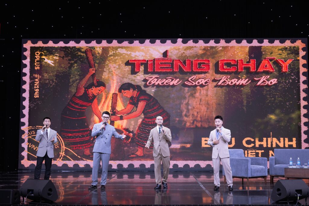 Sứ mệnh và tầm nhìn của OPlus
