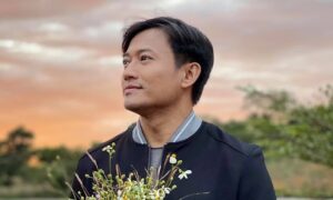 Giấc mơ nghệ thuật của Quý Bình