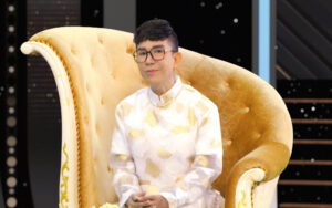 Cuộc sống hiện tại