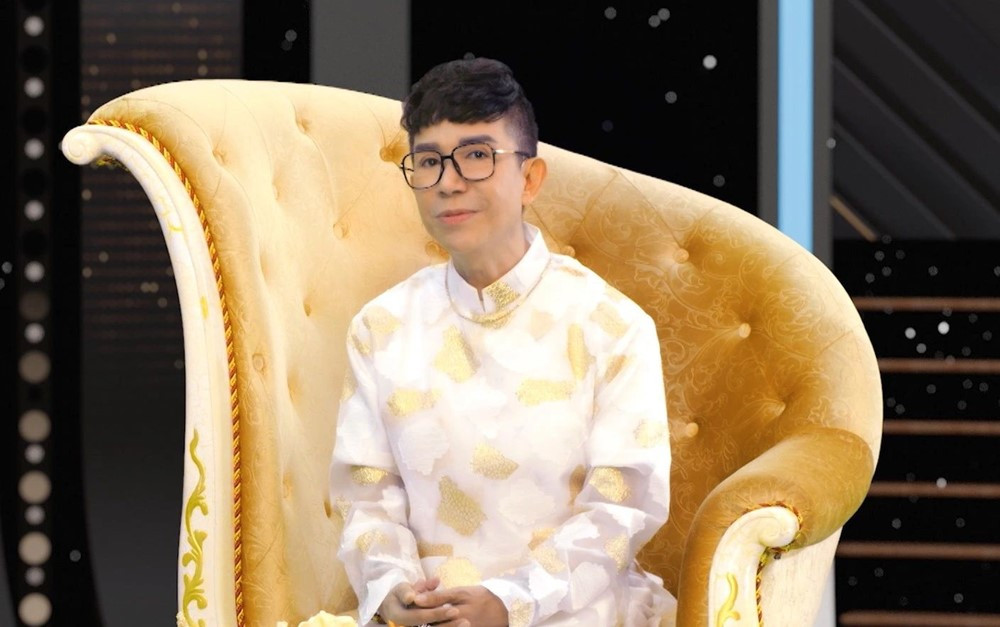 Cuộc sống hiện tại