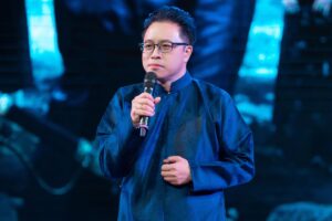 Thông điệp từ Victor Vũ